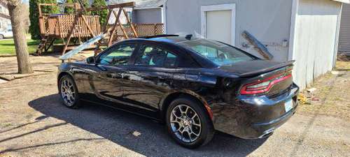 Dodge Charger SXT Plus AWD for sale in ST Cloud, MN