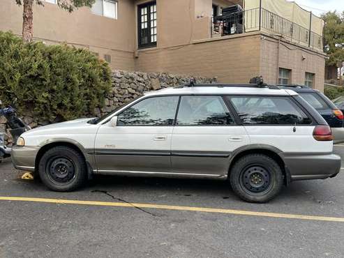 Subaru Legacy Outback 1997 for sale in Bend, OR