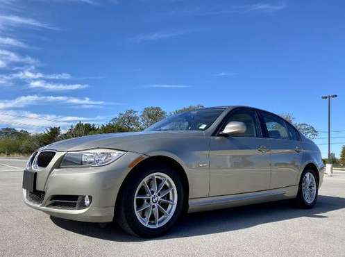 2010 BMW 328i*43K MILES*1 OWNER*CLEAN CARFAX*VERY NICE!! - cars &... for sale in San Antonio, TX