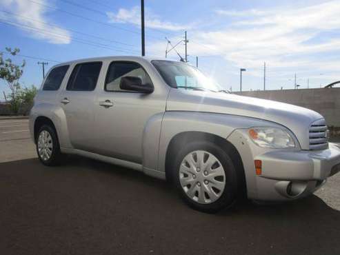 2011 HHR 119 k miles, its for sale in Phoenix, AZ