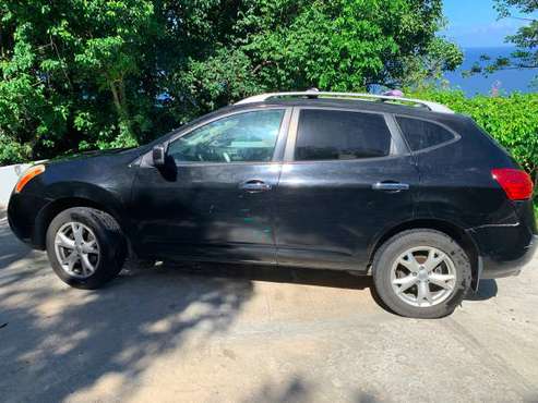 2009 Nissan Rogue - cars & trucks - by owner for sale in U.S.