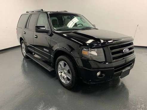 2008 Ford Expedition 4x2 Limited 4dr SUV $5995 for sale in Grand Rapids, MI