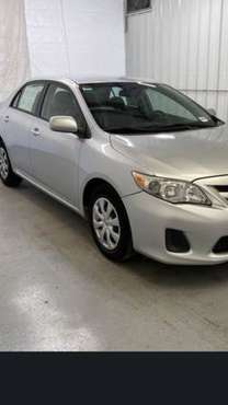 2011 Toyota Corolla - cars & trucks - by dealer - vehicle automotive... for sale in Austin, TX