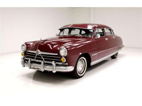 1950 Hudson Commodore for sale in Morgantown, PA