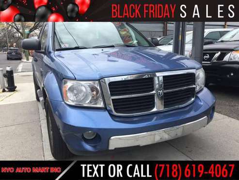 2007 Dodge Durango 4WD 4dr Limited Guaranteed Credit Approval! -... for sale in Brooklyn, NY