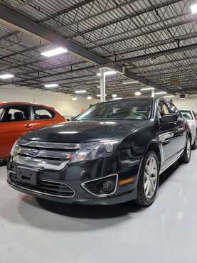 2010 FORD FUSION $2000 DOWN PAYMENT NO CREDIT CHECKS!!! - cars &... for sale in Brook Park, OH