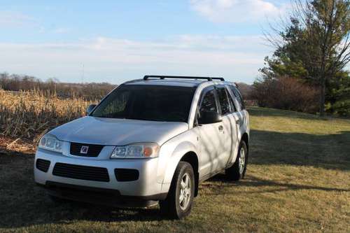 2007 Saturn Vue - cars & trucks - by owner - vehicle automotive sale for sale in Middleton, WI