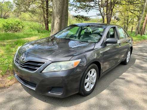 2010 Toyota Camry - great vehicle - - by dealer for sale in Elizabeth, NJ