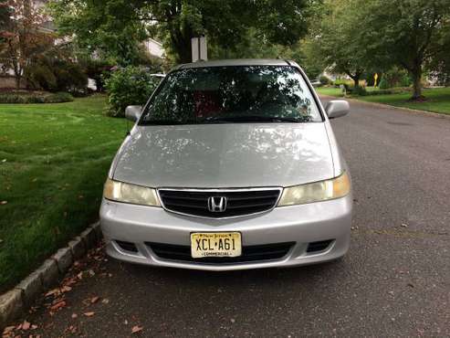 2002 Honda Odyssey for Sale for sale in Allenwood, NJ