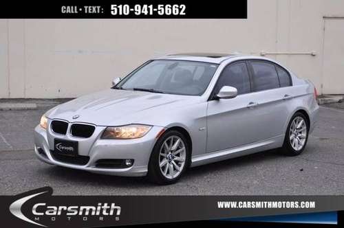 2009 328i MUST See! Sport Package, Premium Package, Clean Title! for sale in Fremont, CA
