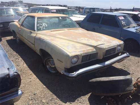 1973 Pontiac LeMans for sale in Phoenix, AZ