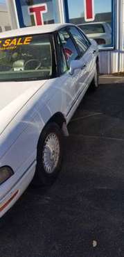 Buick lesabre - cars & trucks - by owner - vehicle automotive sale for sale in Cheyenne, WY