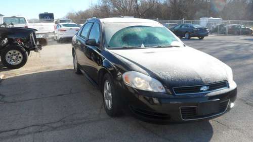 2009 Chevrolet Impala*ALL CERDIT PRE-APPROVED*AS LOW AS $650 DOWN -... for sale in Ankeny, IA