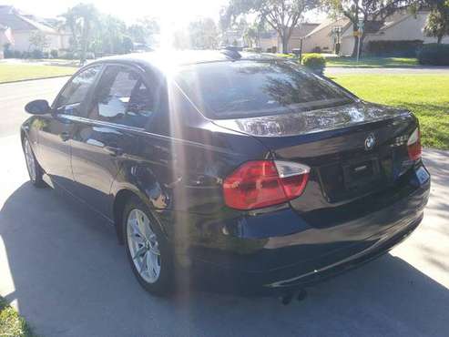 2008 BMW 328i for sale in Naples, FL
