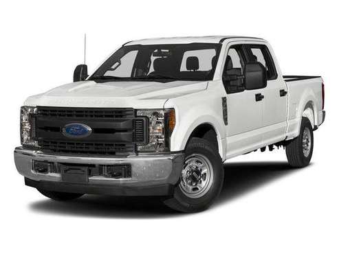 2017 Ford Super Duty F-250 F250 F 250 SRW TRUSTED VALUE PRICING! for sale in Lonetree, CO
