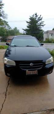 2000 nissan maximal gle for sale in St. Charles, IL