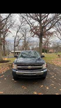 2008 Silverado - SOLD! - cars & trucks - by owner - vehicle... for sale in Warrendale, PA