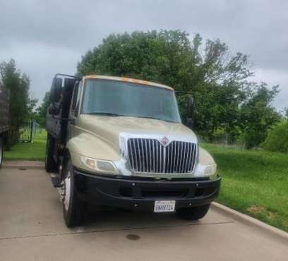 2003 International Commercial Truck for sale in Fort Worth, TX