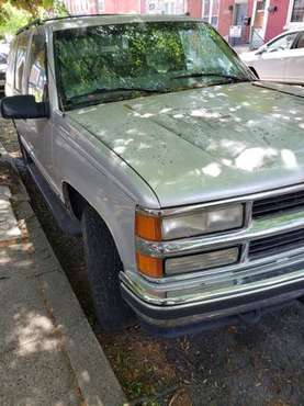 97 chevy tahoe for sale in Lancaster, PA