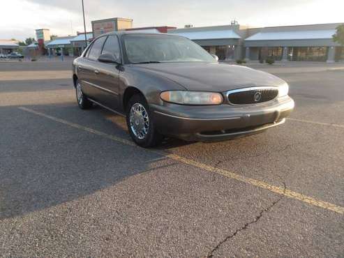 2003 Buick century runs perfectly for sale in Albuquerque, NM