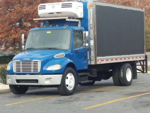 2005 Freightliner M2 - cars & trucks - by owner - vehicle automotive... for sale in Dover, DE