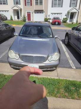 Mercedes Benz for sale in Winchester, VA