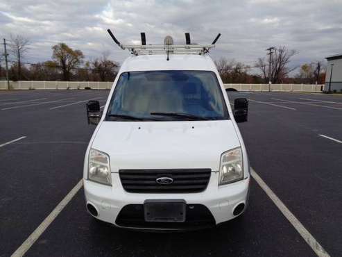 2012 Ford Transit Connect XLT Only 21K Miles! - cars & trucks - by... for sale in Palmyra, NJ, 08065, PA