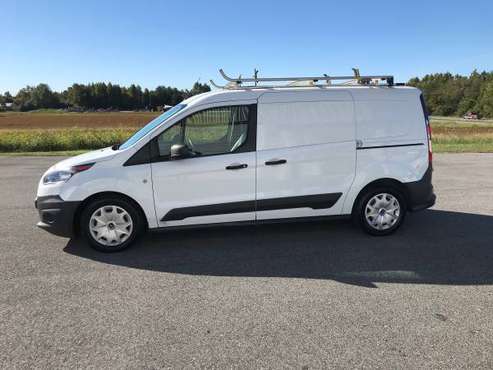 2017 FORD TRANSIT CONNECT XLT - cars & trucks - by owner - vehicle... for sale in Tanner, AL