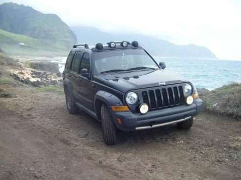 ***LOOKING FOR OUR OLD 2005 JEEP RENEGADE*** for sale in Wilmington, NC