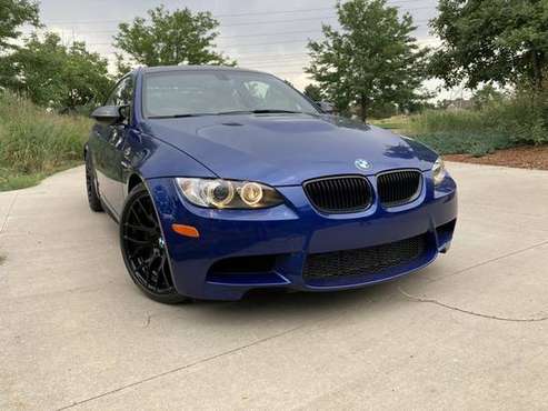 2013 BMW M3 - Financing Available! - cars & trucks - by dealer -... for sale in Denver , CO