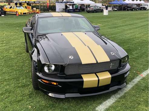 2006 Ford Mustang Shelby GT for sale in Palm Desert , CA