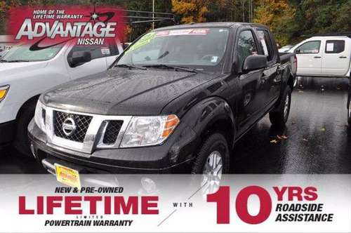2016 Nissan Frontier SV CALL OR TEXT US! - cars & trucks - by dealer... for sale in Bremerton, WA