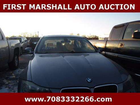 2009 BMW 3 Series 328i xDrive - Auction Pricing - - by for sale in Harvey, WI