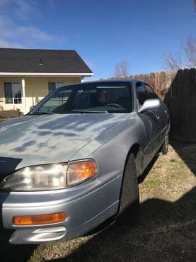 1996 Toyota Camry for sale in White City, OR
