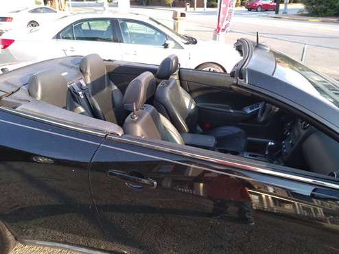 MINT ! 4 seater HT Convertible Sport Coupe for sale in Macon, GA