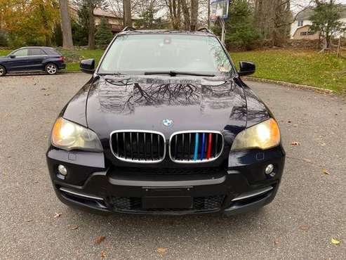 2009 BMW X5 xDrive30i - cars & trucks - by dealer - vehicle... for sale in Union City, NJ