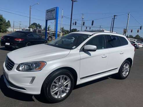 2015 Volvo XC60 - Financing Available! - cars & trucks - by dealer -... for sale in Brooks, OR