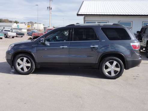 2011 GMC ACADIA AWD SLT for sale in Newcastle, WY