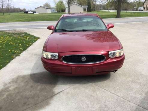 2004 Buick Lesabre - - by dealer - vehicle automotive for sale in Saint Marys, OH