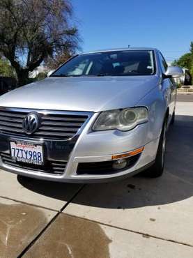 2009 Volkswagen passat for sale in North Hills, CA