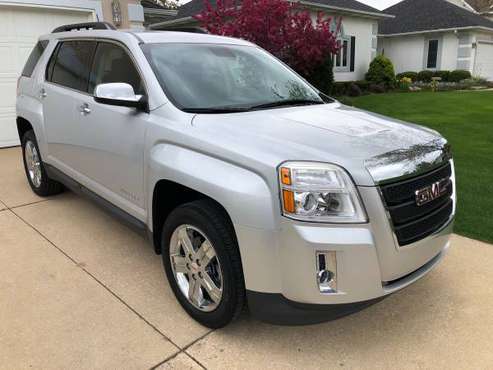 2013 GMC Terrain SLE with only 22k miles for sale in Grand Rapids, MI