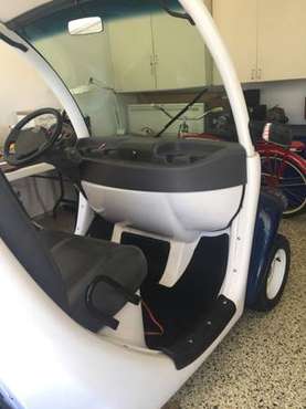 Geo Golf Cart with new batteries for sale in Palm Desert , CA