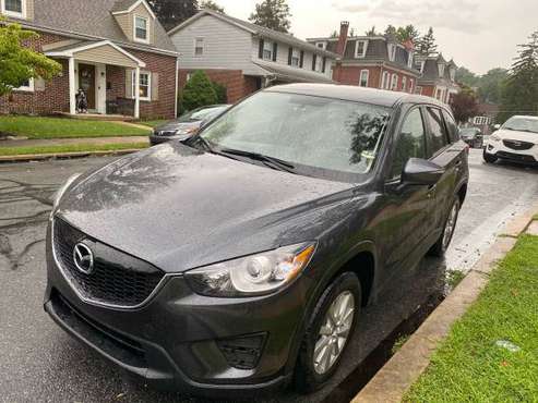 2015 MAZDA CX-5 TOURING AWD ONLY 35, 000 MILES - - by for sale in reading, PA