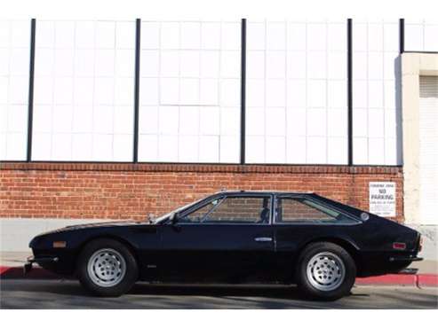 1972 Lamborghini Jarama S for sale in Astoria, NY