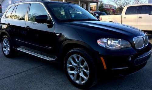 2013 BMW X5 xDrive35i 6, 995 - - by dealer for sale in Durham, NC