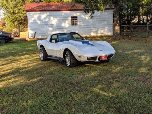 1979 Corvette for sale in York, NC