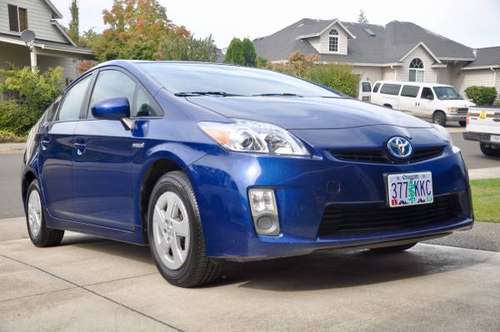 Toyota Prius for sale in Roseburg, OR