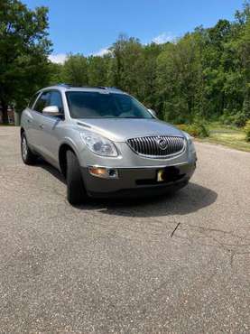 2008 Buick Enclave for sale in Owings, MD