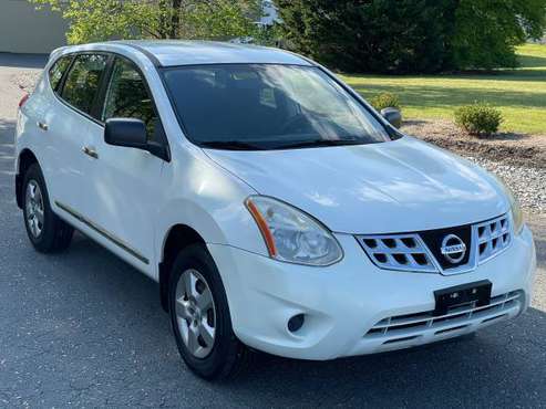 2011 Nissan Rogue S AWD 77k Miles! - - by dealer for sale in Spotsylvania, District Of Columbia
