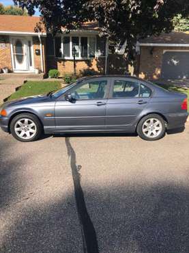 2001 BMW S Series Mechanic Special! for sale in New Richmond, MN